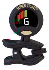Snark Super Tight Chromatic Tuner Metronme Clip-On Tuner Metronome
